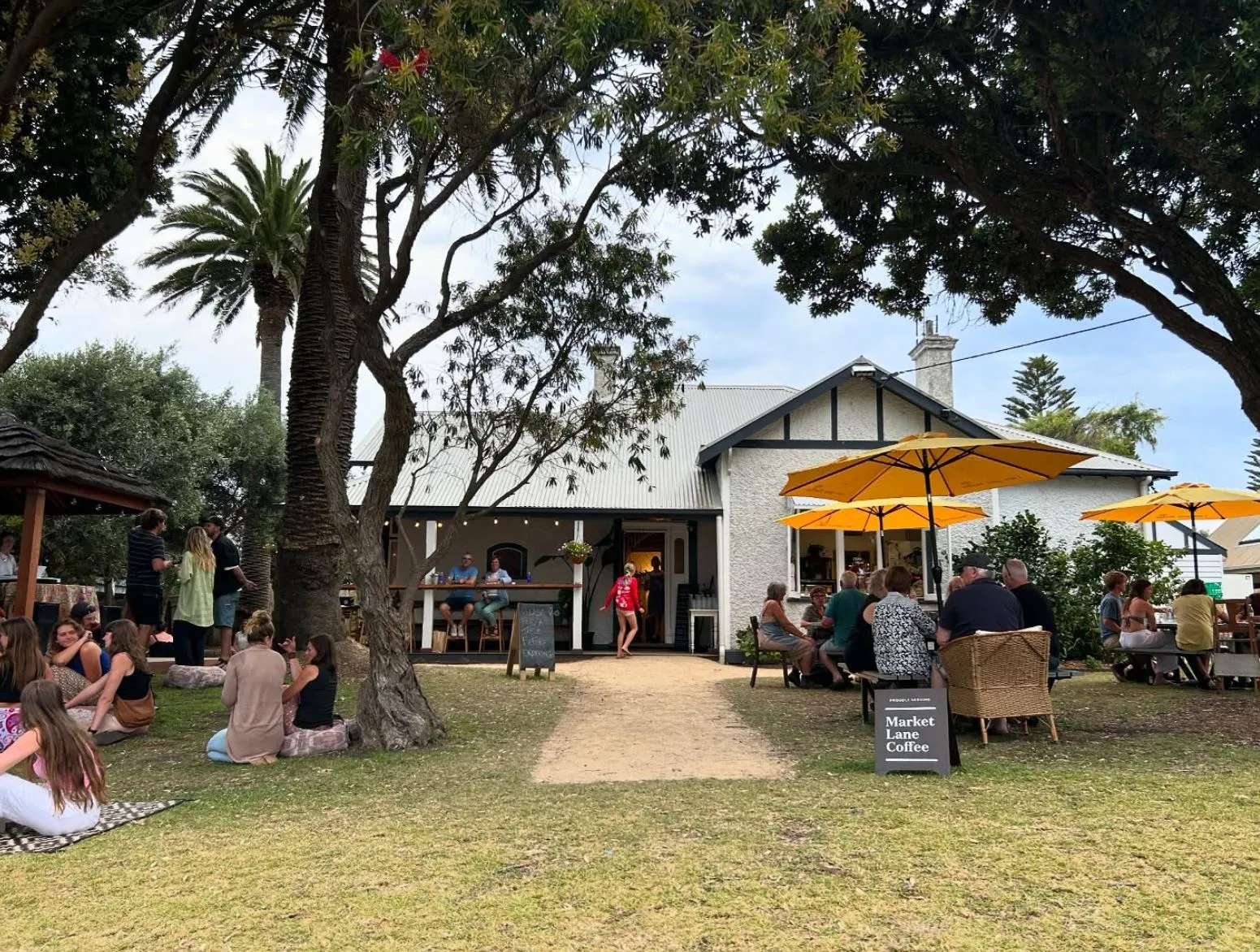 Apollo Bay