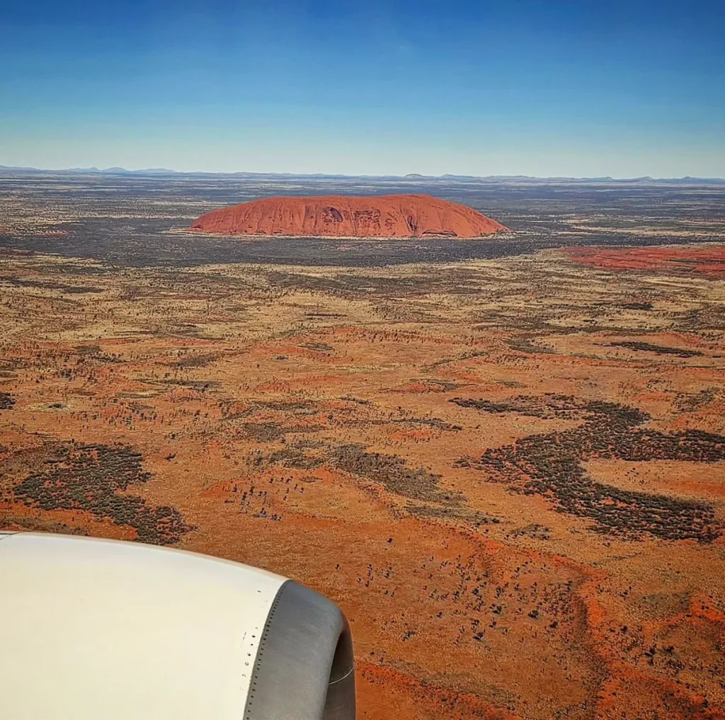 How much does it cost to visit Uluru?