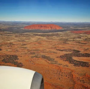 How much does it cost to visit Uluru?