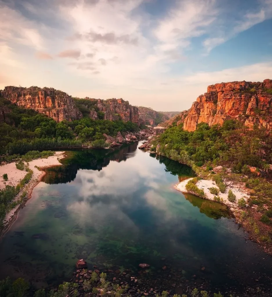 KAKADU NATIONAL PARK, NT
