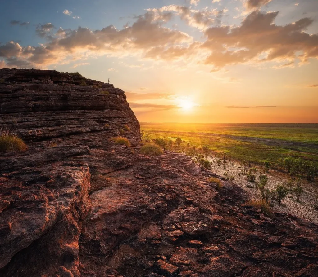 KAKADU NATIONAL PARK, NT, Australia