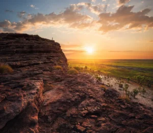 KAKADU NATIONAL PARK, NT, Australia