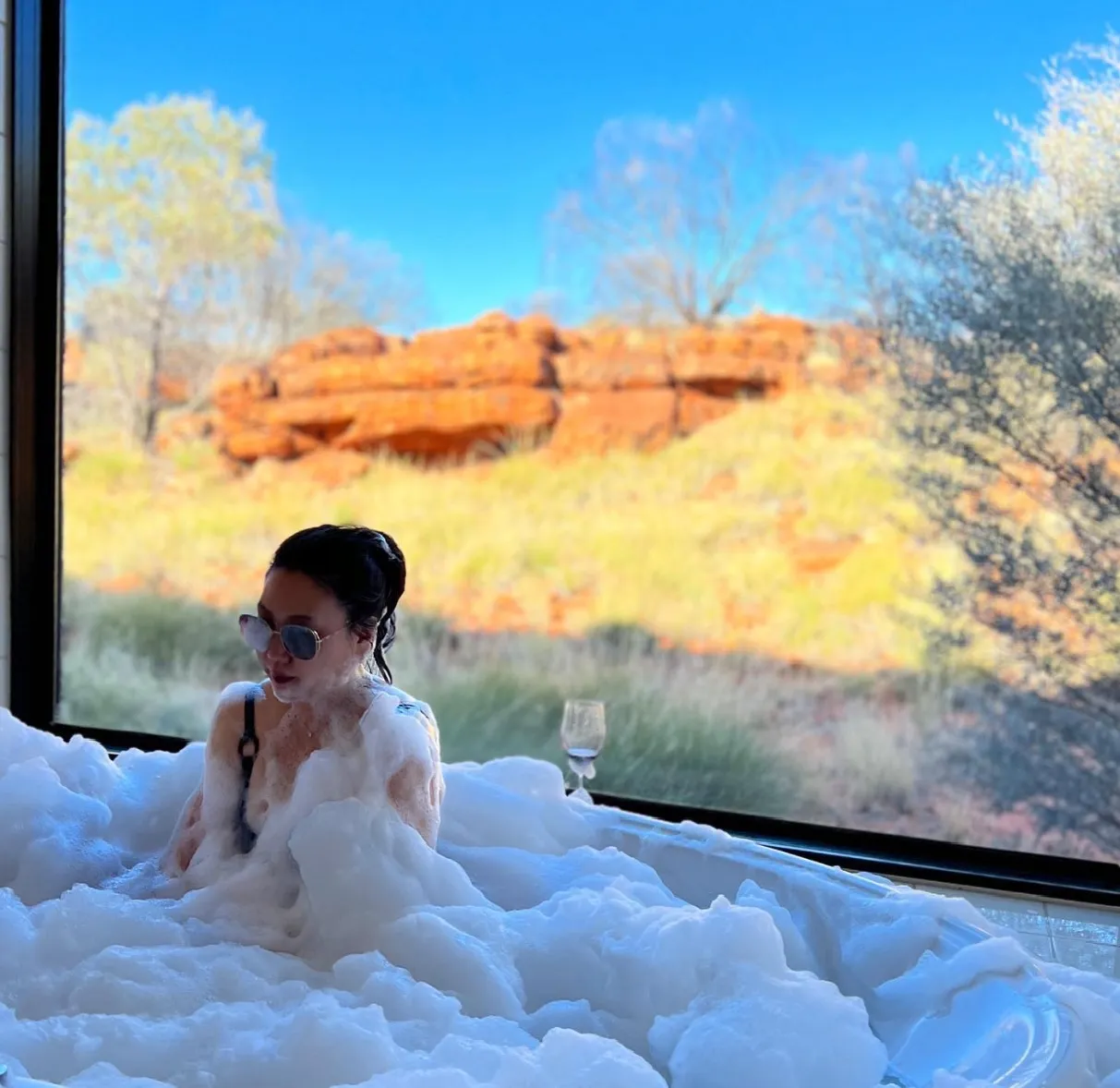 Kings Canyon Resort