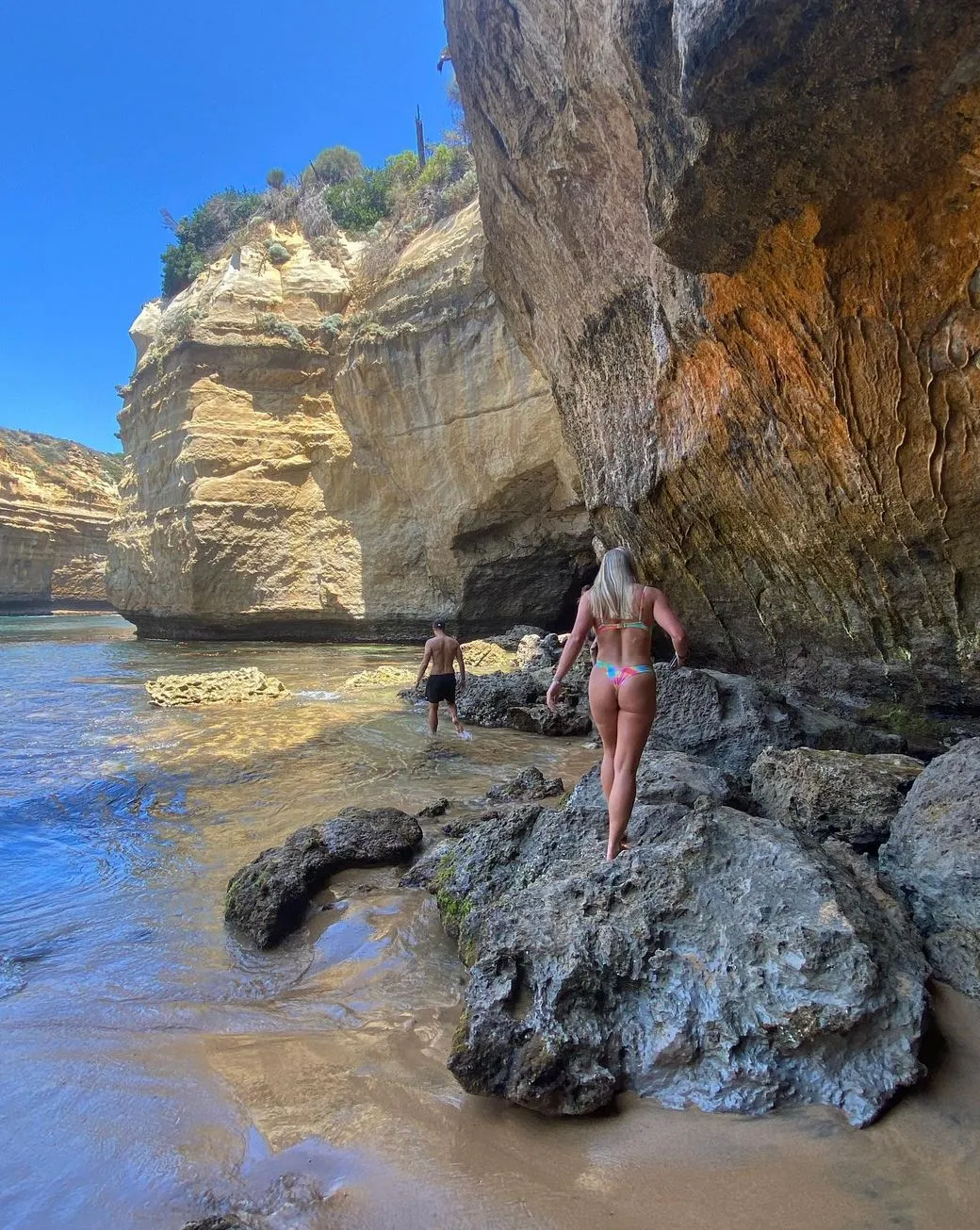 Loch Ard Gorge