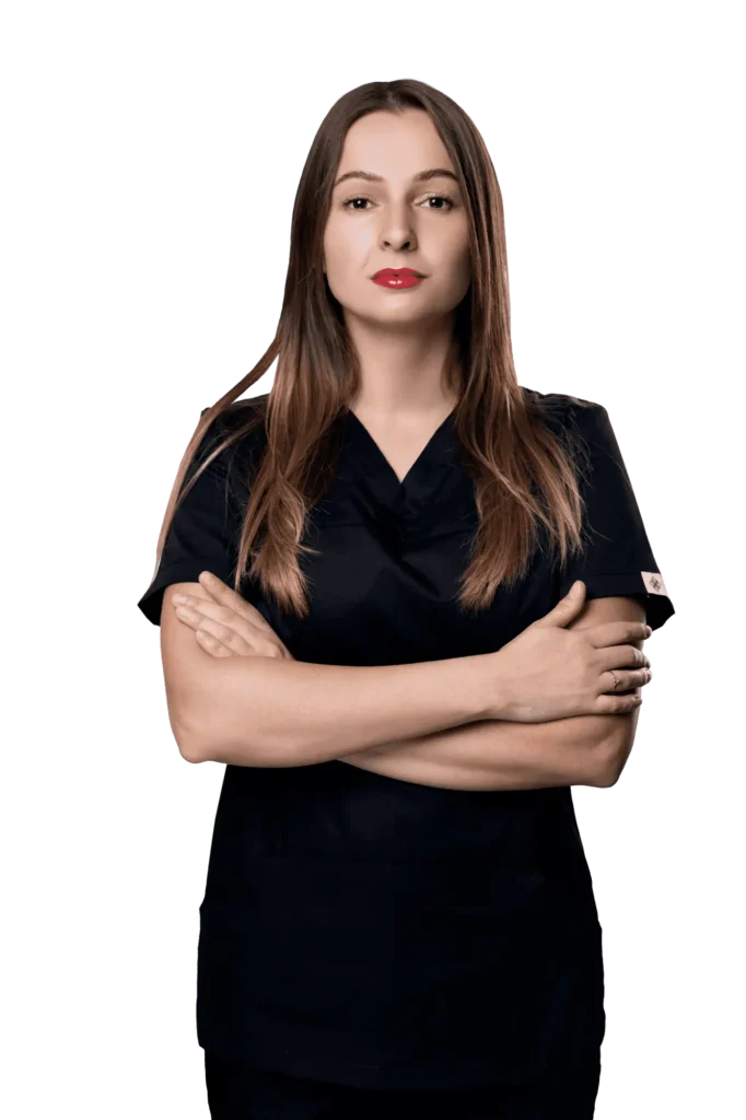 Melbourne Microblading Artist