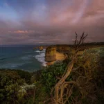 Most Beautiful Section of the Great Ocean Road: Stunning Views
