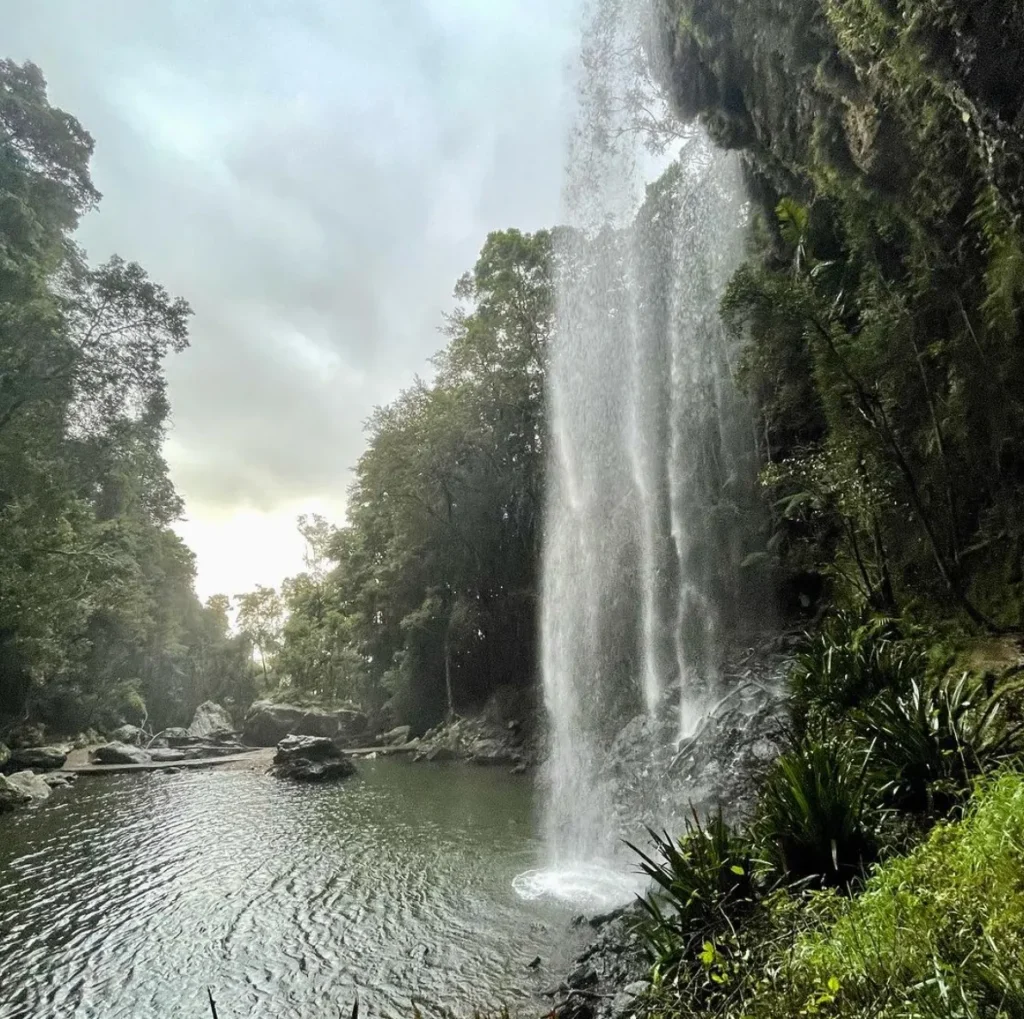 Twin Falls