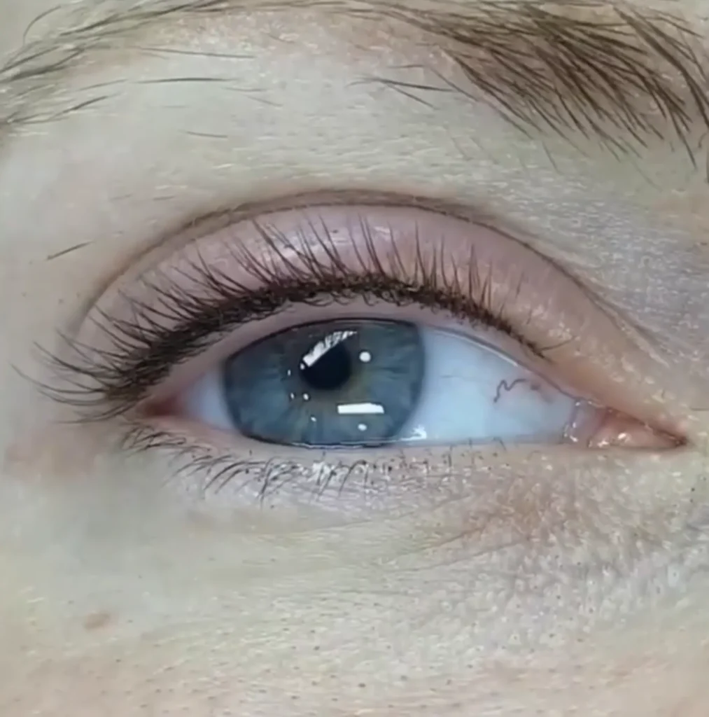 cosmetic eyeliner tattoo