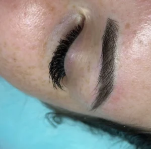 The Popularity of Cosmetic Tattoo Nowadays