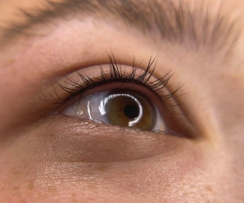 eyeliner tattoo Melbourne