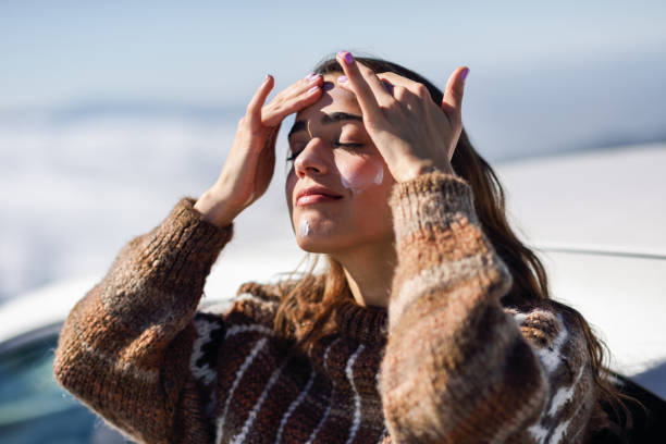 how many times should you apply sunscreen