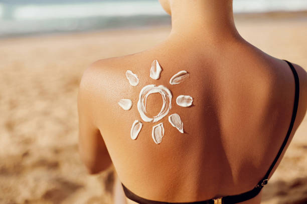 how and when to apply sunscreen