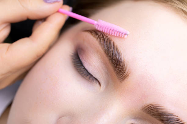 how long do brow lamination last