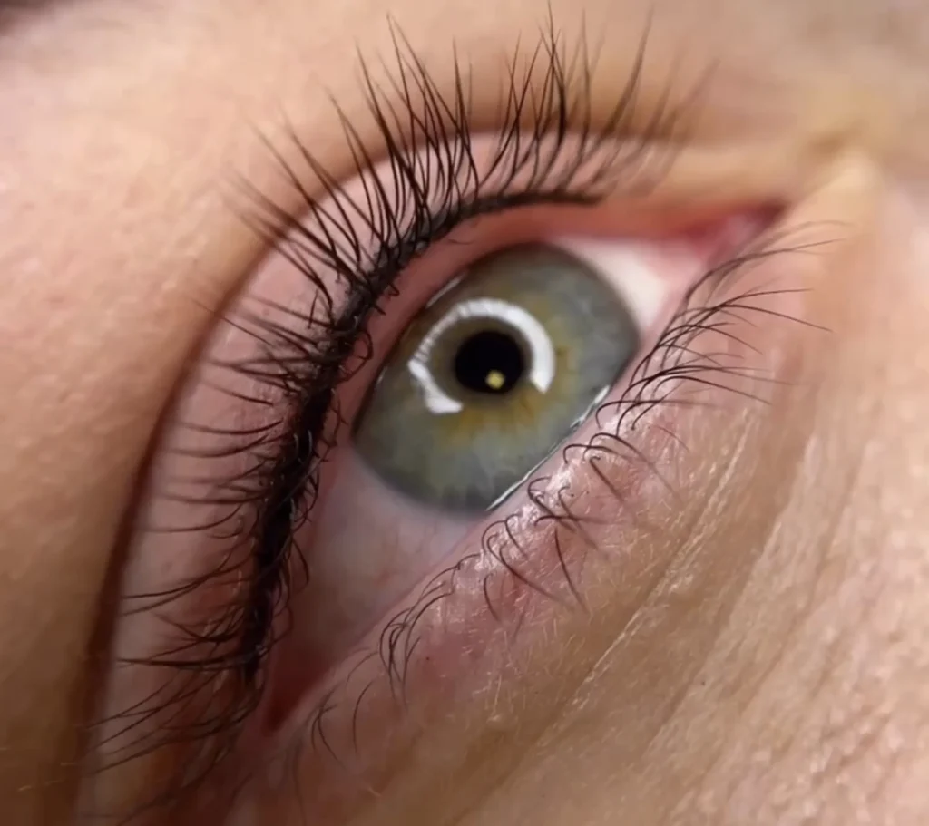 tattoo eyeliner