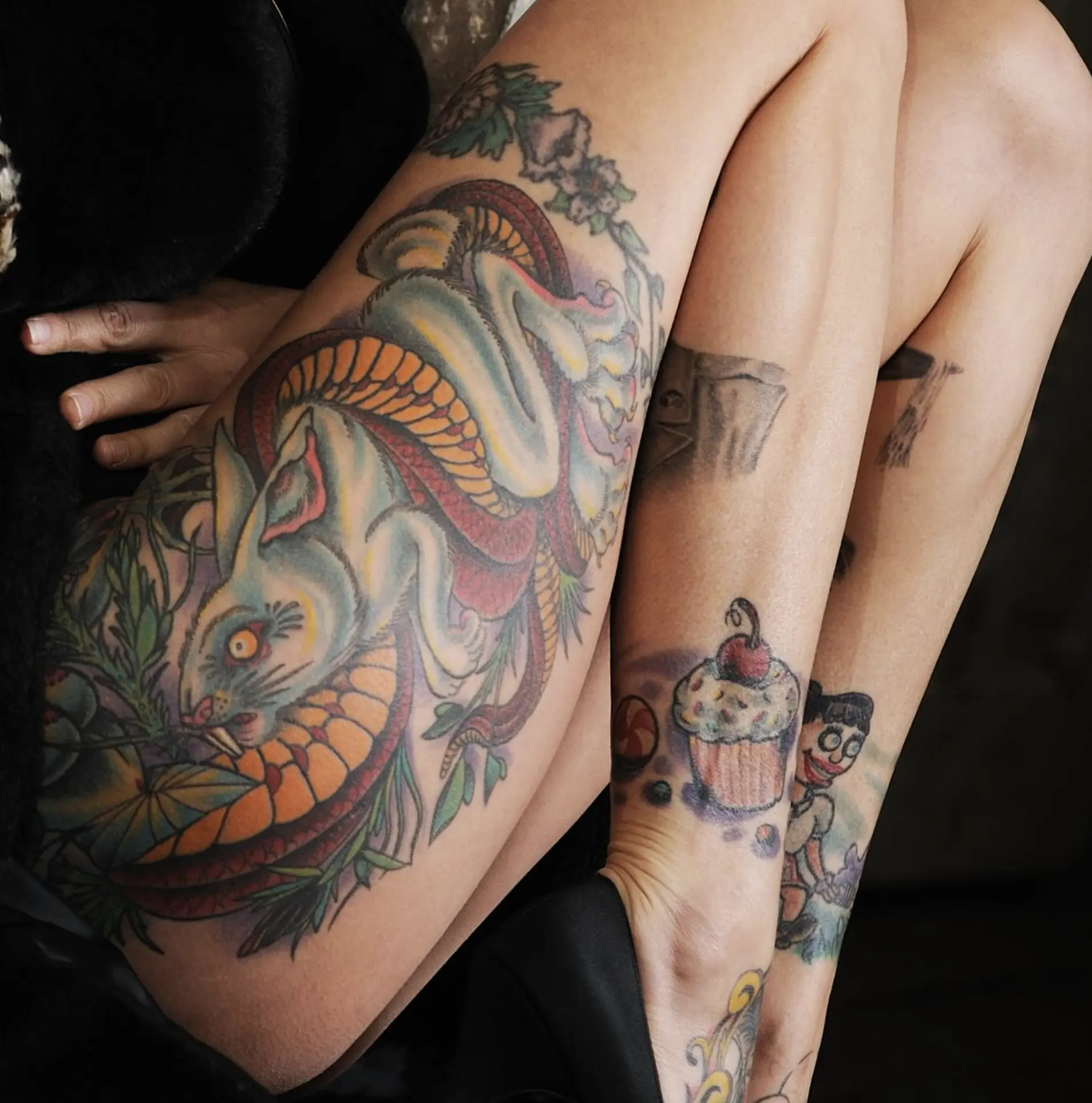tattoo removal Brisbane