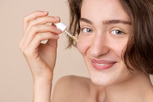 how to heal your skin barrier