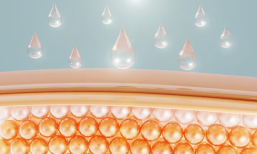 how do you know if your skin barrier is damaged